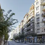 Апартаменты Gaindegi By Feelfree