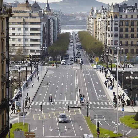 Gaindegi By Feelfree Appartamento *