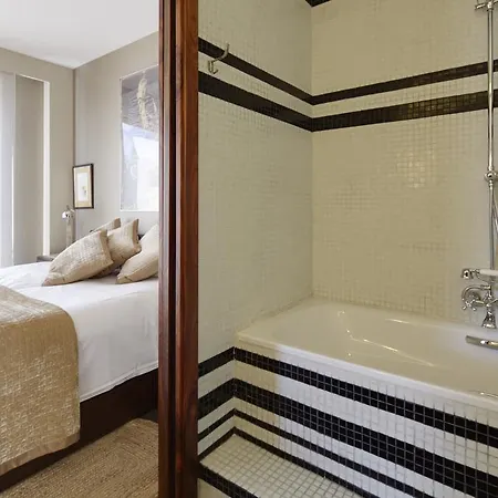 Gaindegi By Feelfree San Sebastián