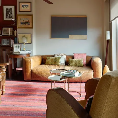 Gaindegi By Feelfree Appartement