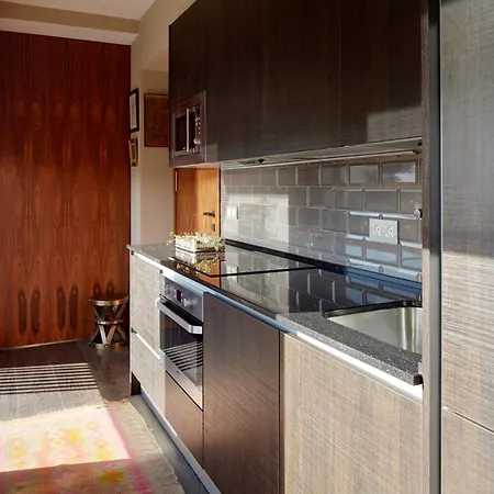 Gaindegi By Feelfree San Sebastián