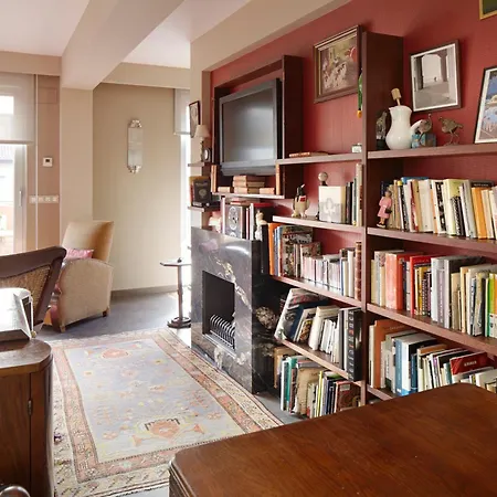 Gaindegi By Feelfree Appartamento