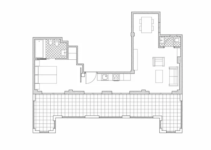Appartement Gaindegi By Feelfree San Sebastian