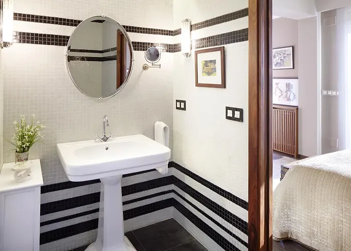 Gaindegi By Feelfree Appartement San Sebastian