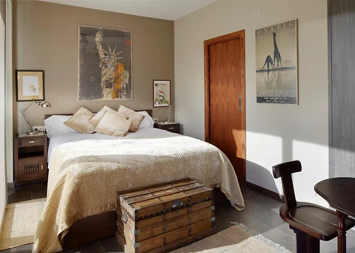 Appartement Gaindegi By Feelfree