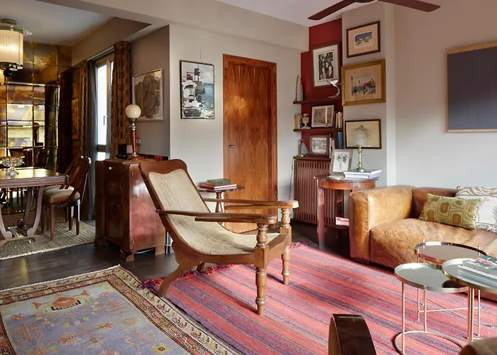 Gaindegi By Feelfree Апартаменты *