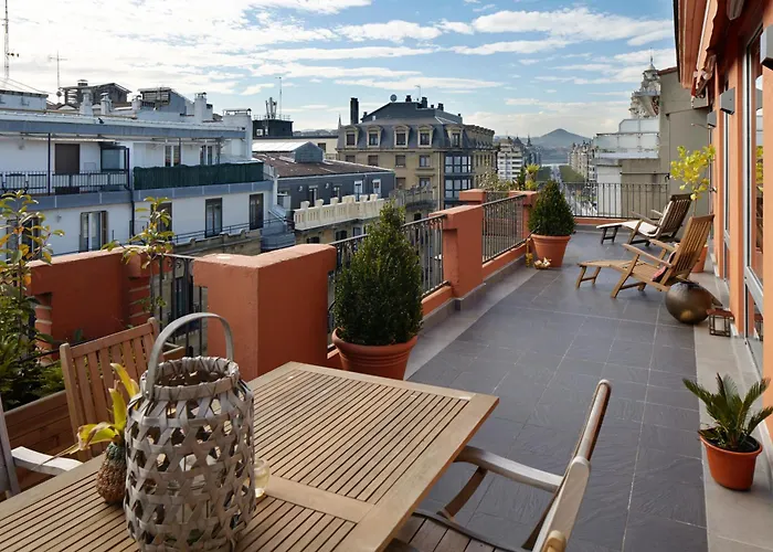 Appartement Gaindegi By Feelfree *