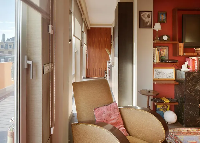 Gaindegi By Feelfree Appartement *