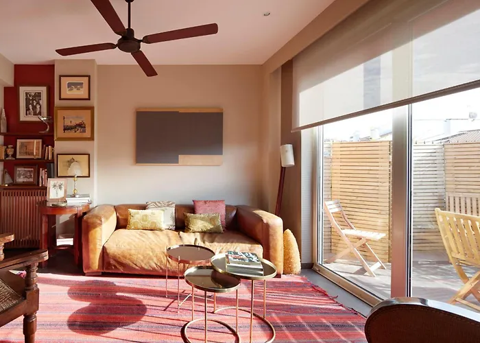 Gaindegi By Feelfree * San Sebastian