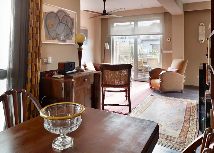 Gaindegi By Feelfree * Сан-Себастьян