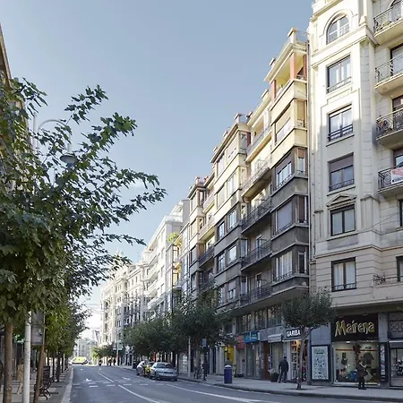 Apartamento Gaindegi By Feelfree