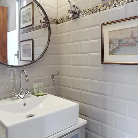 Apartamento Gaindegi By Feelfree *