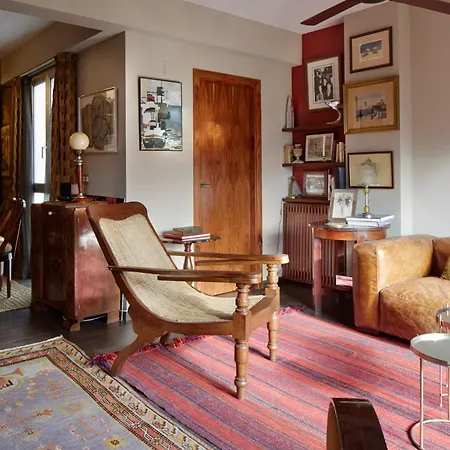 Gaindegi By Feelfree דירה *