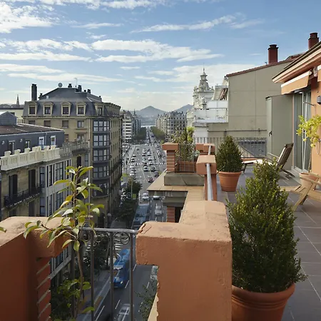 Apartamento Gaindegi By Feelfree *