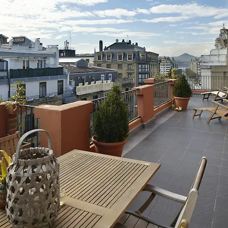 Apartamento Gaindegi By Feelfree *
