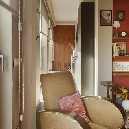 Gaindegi By Feelfree Apartamento *