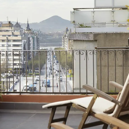 Gaindegi By Feelfree Apartamento *