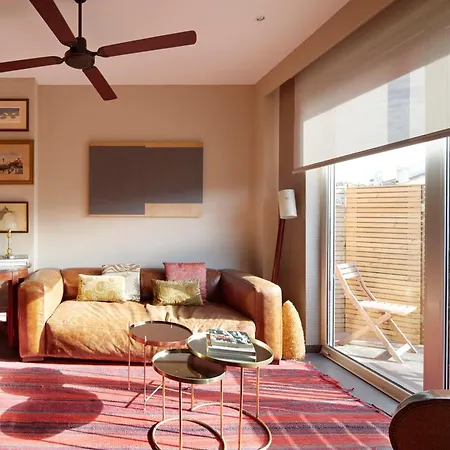 Gaindegi By Feelfree * סן סבסטיאן