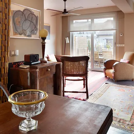 Gaindegi By Feelfree * סן סבסטיאן