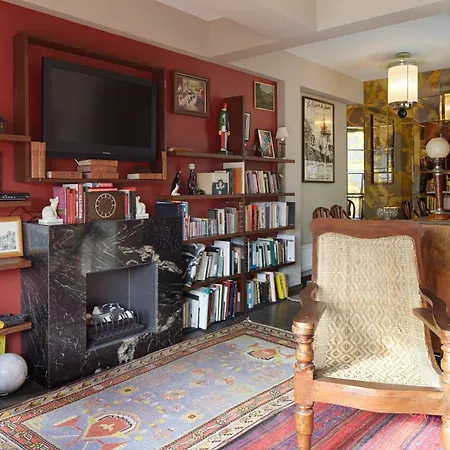 Gaindegi By Feelfree דירה