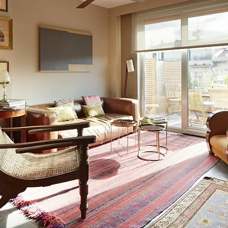 Apartamento Gaindegi By Feelfree San Sebastián