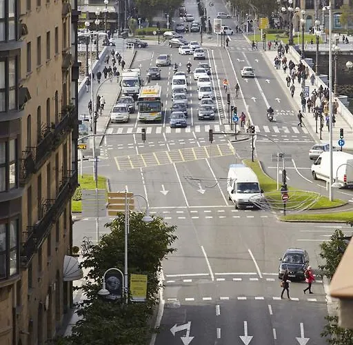 Lejlighed Gaindegi By Feelfree *