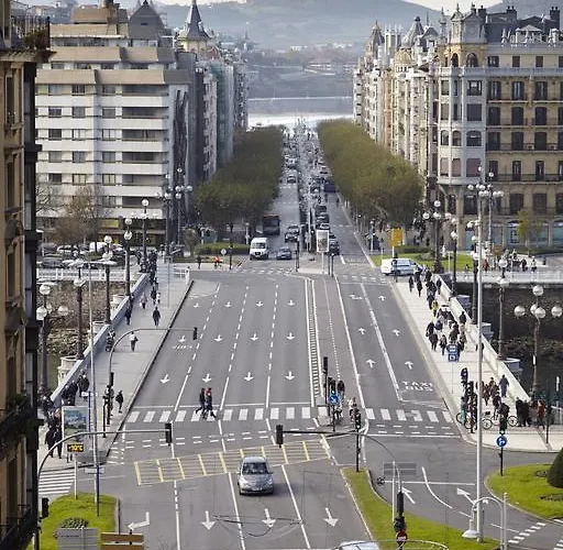 Gaindegi By Feelfree 아파트 *