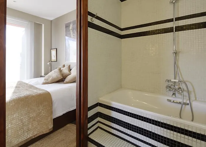 Gaindegi By Feelfree San Sebastián