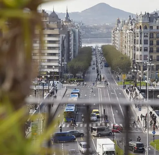 Gaindegi By Feelfree 아파트