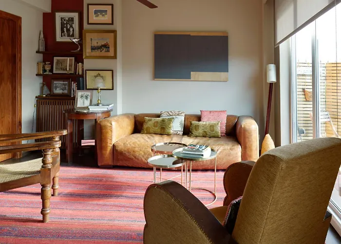 Gaindegi By Feelfree 아파트