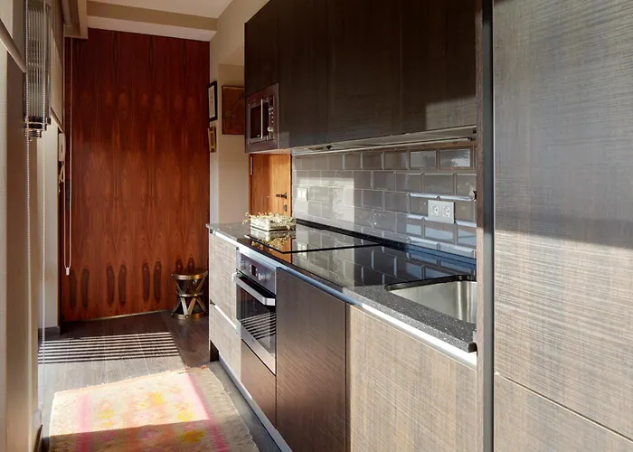 Gaindegi By Feelfree 산세바스티안