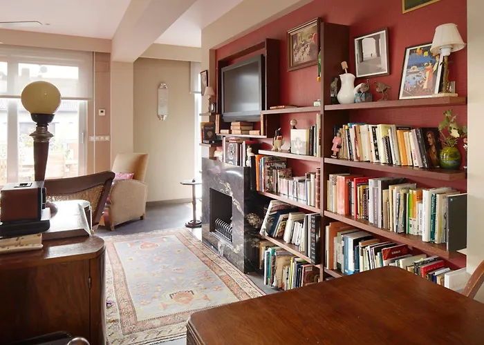 Gaindegi By Feelfree 아파트