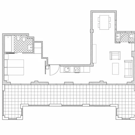 Апартаменты Gaindegi By Feelfree Сан-Себастьян