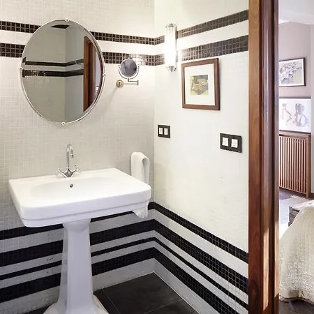 Gaindegi By Feelfree Апартаменты Сан-Себастьян