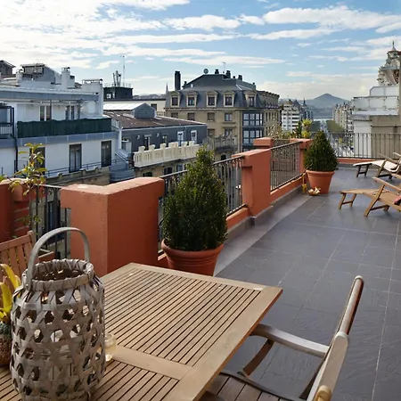 Апартаменты Gaindegi By Feelfree *