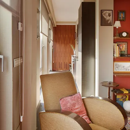 Gaindegi By Feelfree Апартаменты *